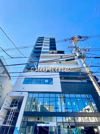 ルフォンプログレ品川戸越の物件内観写真